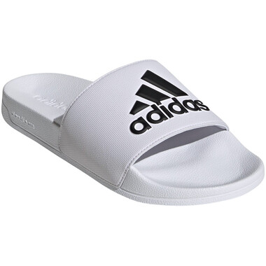 ADIDAS ADILETTE SHOWER Sandals White 0